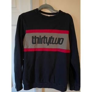 ThirtyTwo Snowboarding Sweatshirt